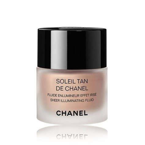 chanel liquid bronzer illuminator|chanel cream bronzer boots.